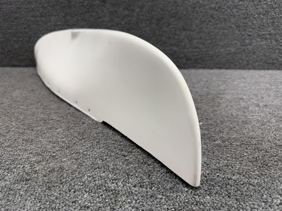 Piper Aircraft Parts 35115-000 Piper PA28-161 Wing Tip Assembly LH (Damaged)
