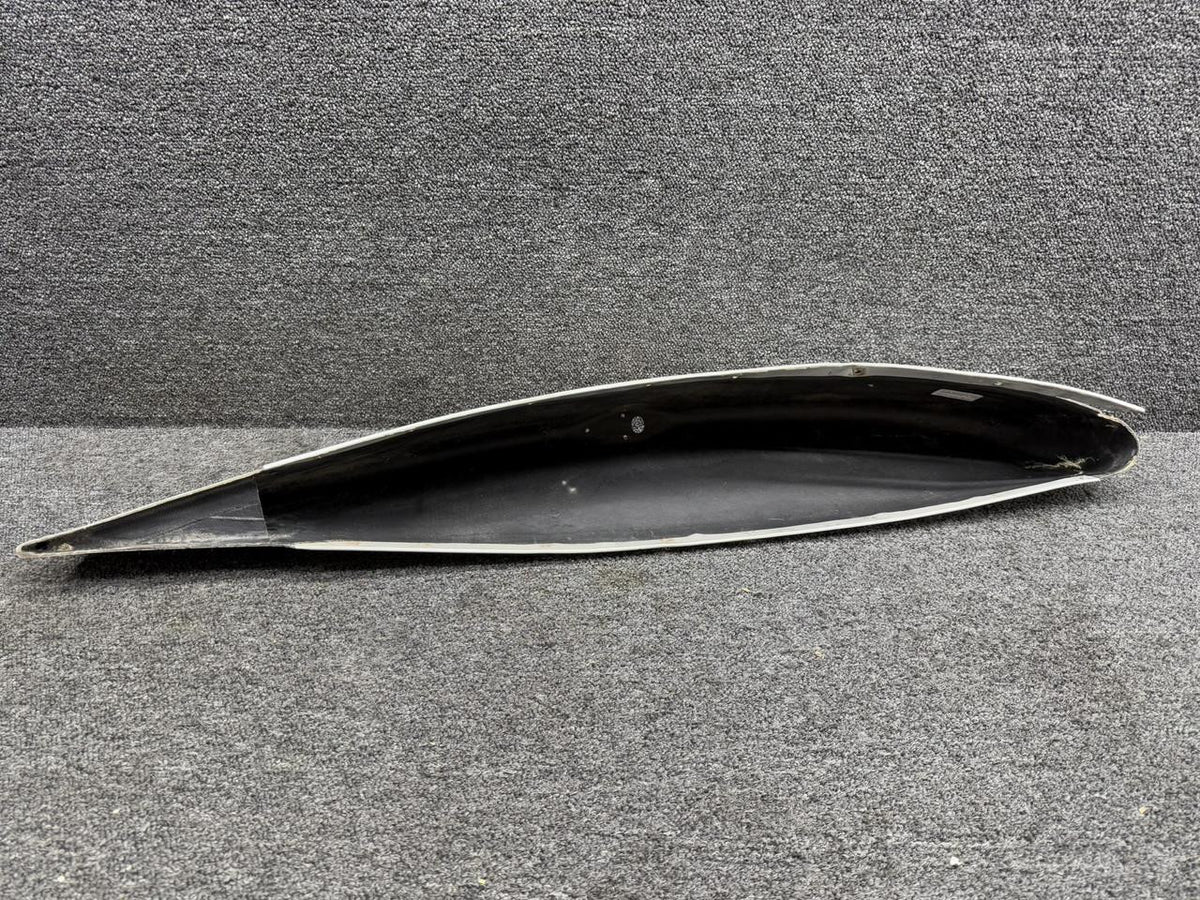 Piper Aircraft Parts 35115-000 Piper PA28-161 Wing Tip Assembly LH (Damaged)