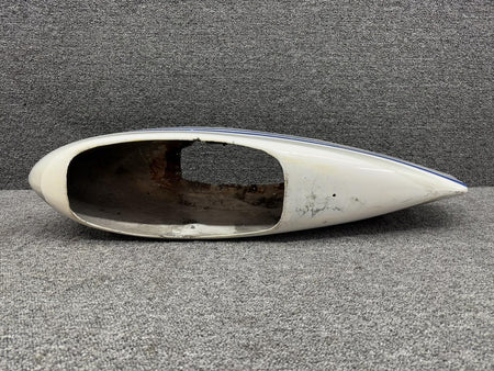 Piper Aircraft Parts 35838-010 Piper PA28-161 Nose Wheel Fairing Assembly