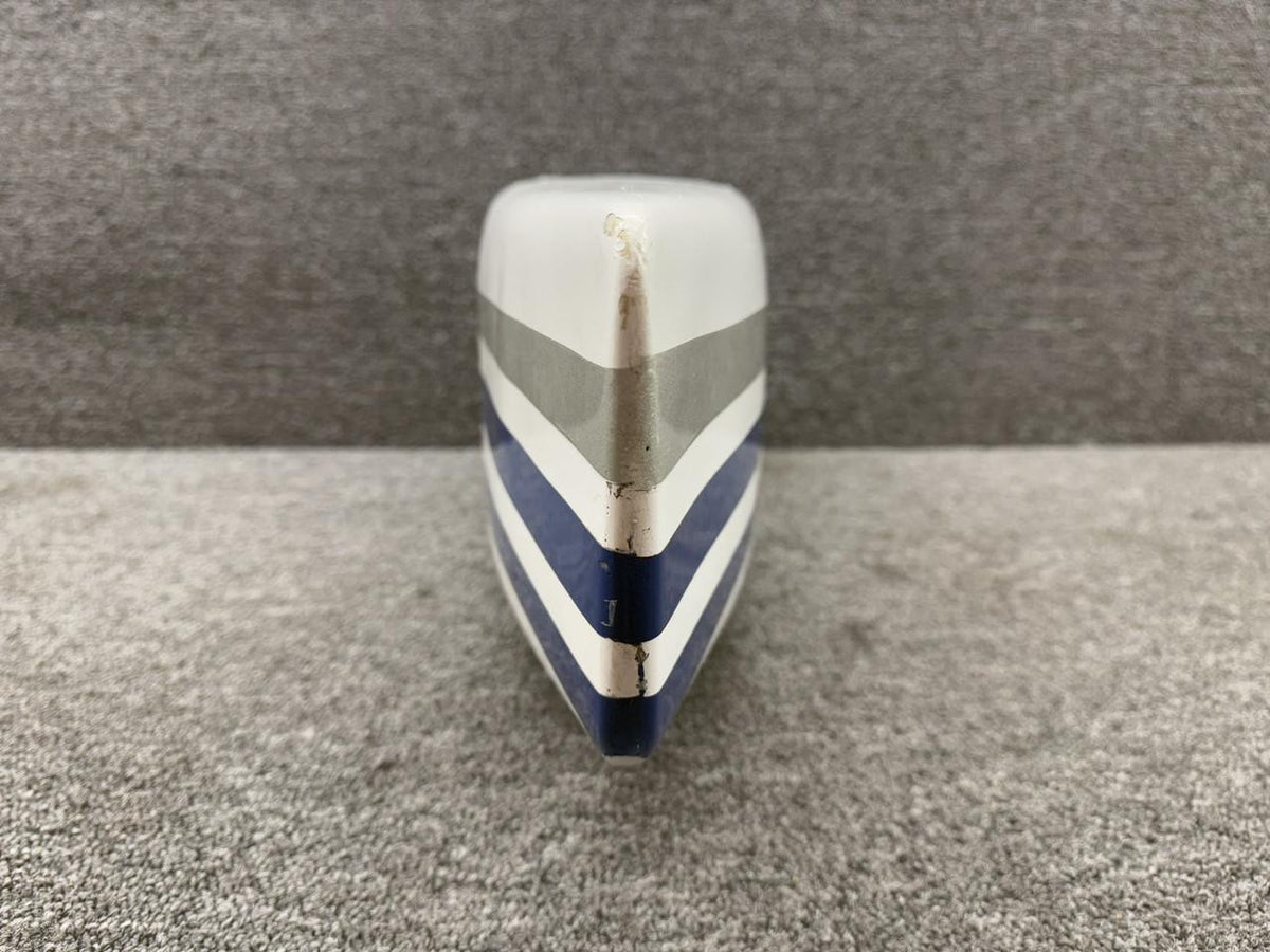 Piper Aircraft Parts 35838-010 Piper PA28-161 Nose Wheel Fairing Assembly
