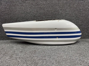 35838-010 Piper PA28-161 Nose Wheel Fairing Assembly