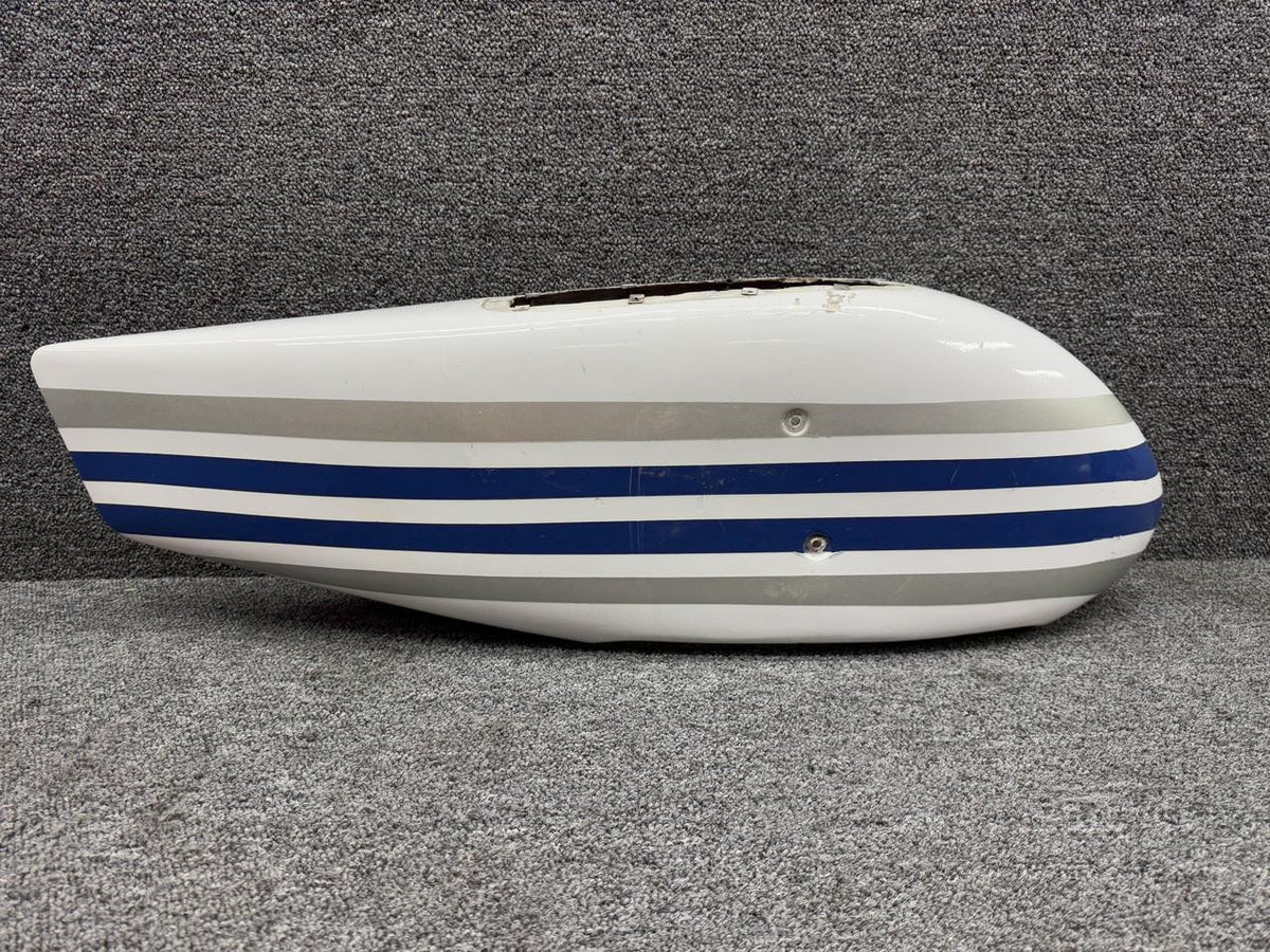Piper Aircraft Parts 35838-010 Piper PA28-161 Nose Wheel Fairing Assembly