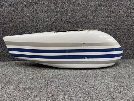 Piper Aircraft Parts 35838-010 Piper PA28-161 Nose Wheel Fairing Assembly