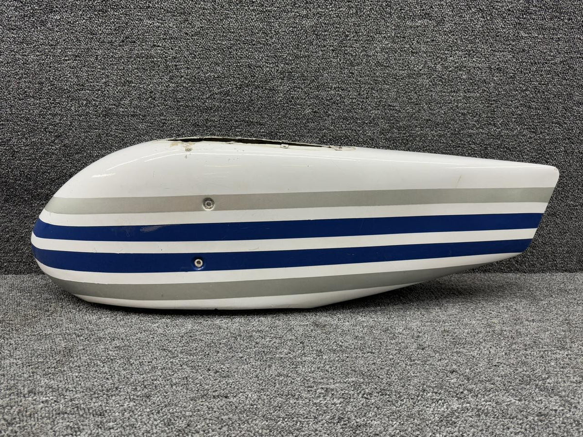 Piper Aircraft Parts 35838-010 Piper PA28-161 Nose Wheel Fairing Assembly