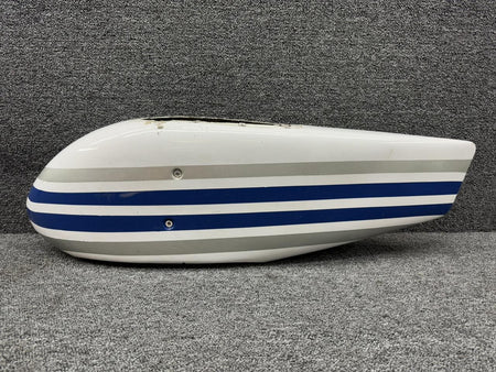 Piper Aircraft Parts 35838-010 Piper PA28-161 Nose Wheel Fairing Assembly