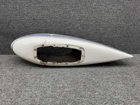 Piper Aircraft Parts 35838-010 Piper PA28-161 Nose Wheel Fairing Assembly