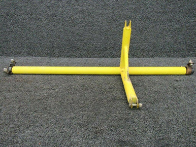80067-1 Air Tractor AT-301 Torque Tube Assembly Gate Controls Lower