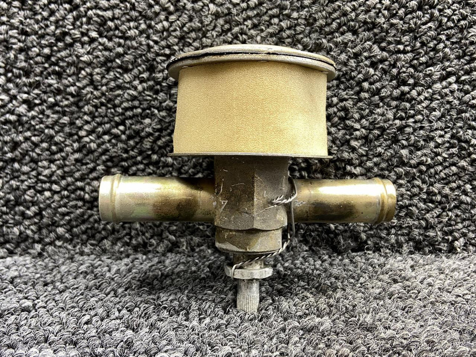 Airborne 133C1 (Use: 2H3-5) Airborne Vacuum Regulator Valve Assembly