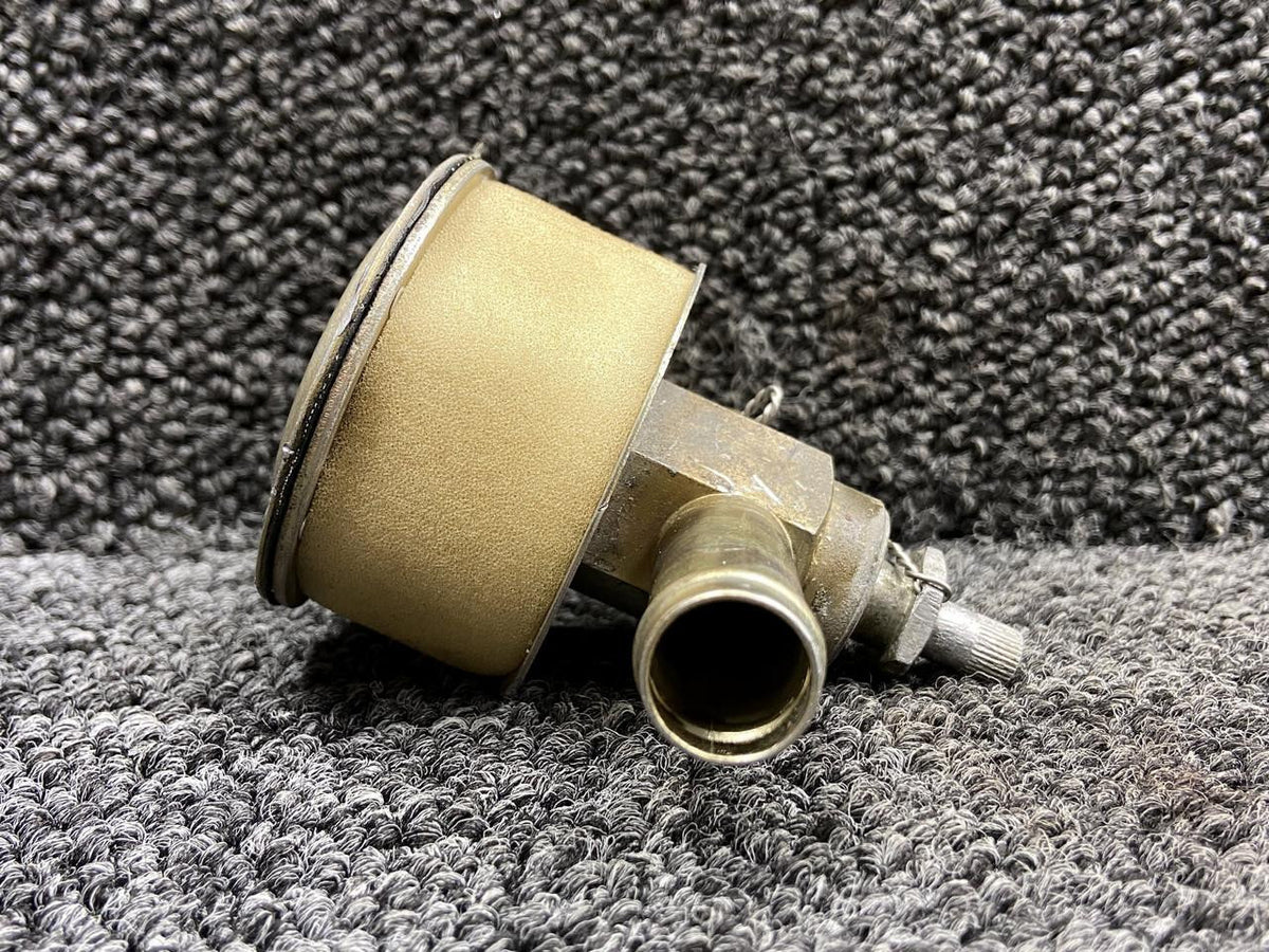 Airborne 133C1 (Use: 2H3-5) Airborne Vacuum Regulator Valve Assembly