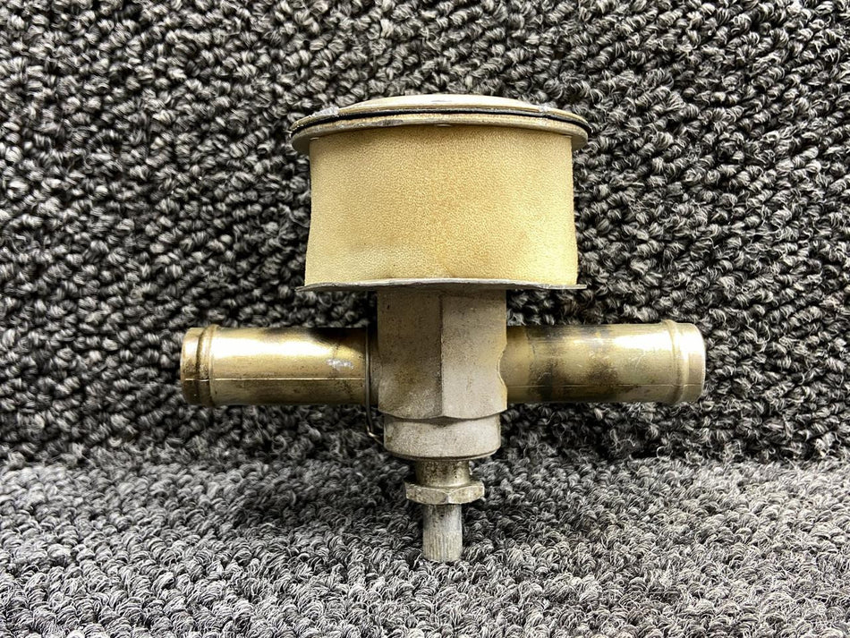 Airborne 133C1 (Use: 2H3-5) Airborne Vacuum Regulator Valve Assembly
