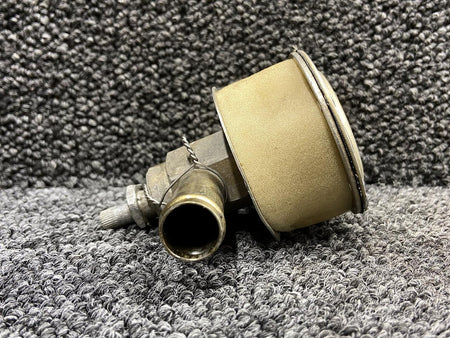 Airborne 133C1 (Use: 2H3-5) Airborne Vacuum Regulator Valve Assembly