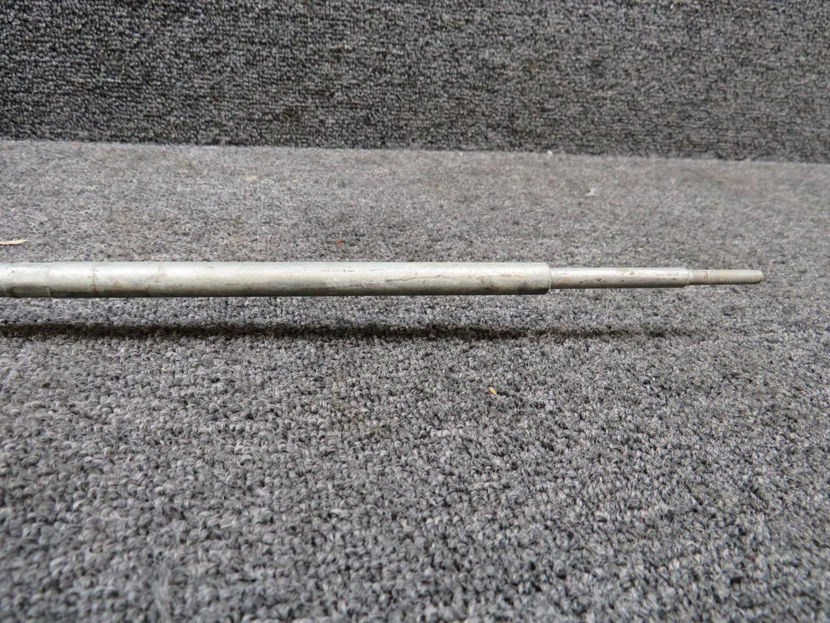 Cessna Aircraft Parts 617-069-17 Cessna 500 Parking Brake Control Assembly (Length: 68.875)