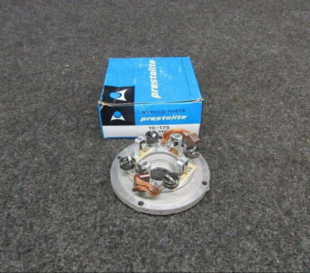 MZ-2400 Prestolite Head Assembly (NEW OLD STOCK) (SA) BAS Part Sales | Airplane Parts