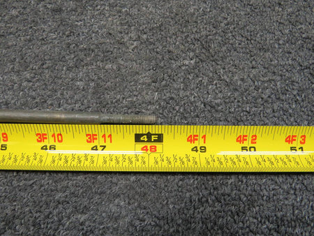 Cessna Aircraft Parts 0411091-1 Cessna 150F Throttle Control Cable (Length: 48.125”)