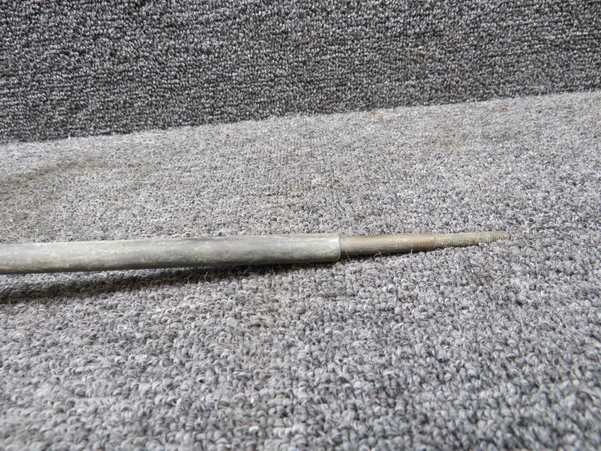 Cessna Aircraft Parts 0411091-1 Cessna 150F Throttle Control Cable (Length: 48”)