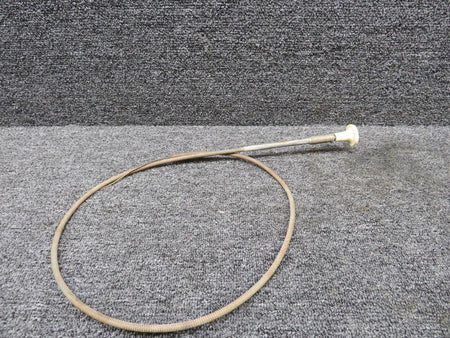 Cessna Aircraft Parts S1239-11 (Use: S1239-25) Cessna 172 Cabin Heat Control Cable (Length: 37.625)