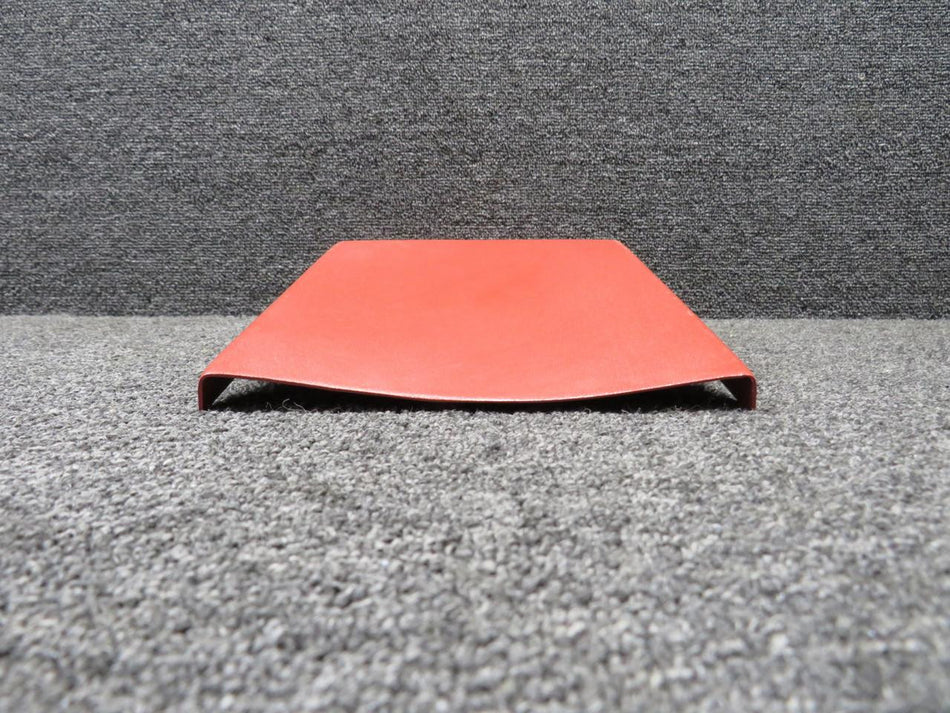 Piper Aircraft Parts 700122-521A Piper Aerostar Console Cover (Red)