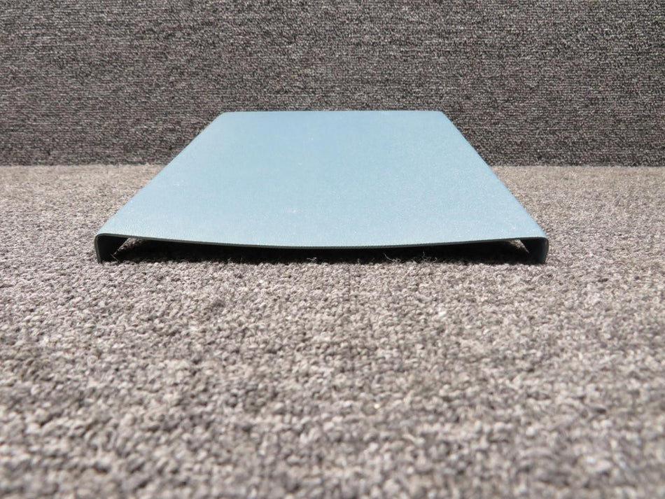 Piper Aircraft Parts 700122-521A Piper Aerostar Console Cover (Blue)