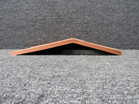 Piper Aircraft Parts 700122-521A Piper Aerostar Console Cover (Orange)