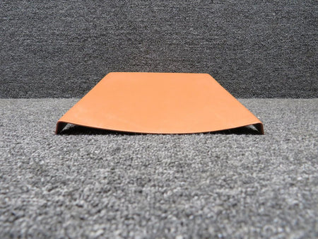 Piper Aircraft Parts 700122-521A Piper Aerostar Console Cover (Orange)