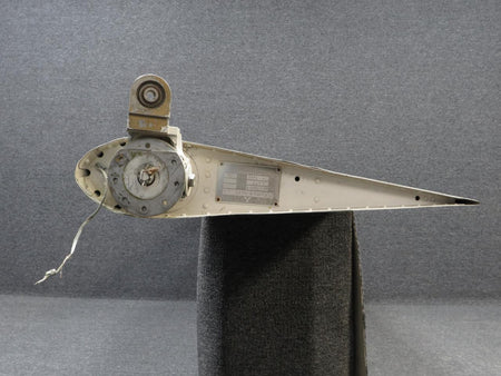 Mitsubishi 45A22002-001 Mitsubishi MU-300 Elevator Assembly LH (Minor Rust)
