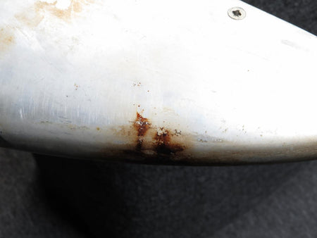 Mitsubishi 45A22002-001 Mitsubishi MU-300 Elevator Assembly LH (Minor Rust)