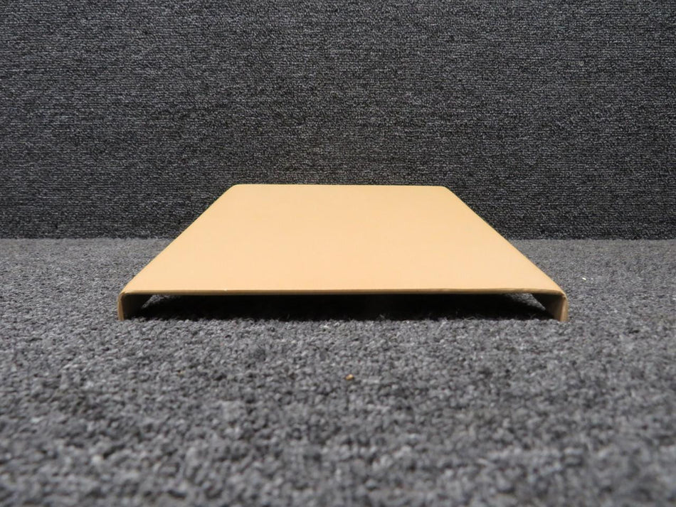 Piper Aircraft Parts 700122-521A Piper Aerostar Console Cover (Tan)