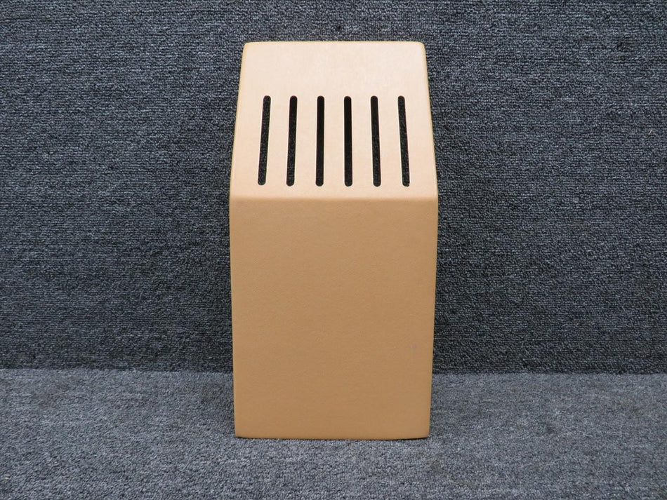 Piper Aircraft Parts 700122-521A Piper Aerostar Console Cover (Tan)