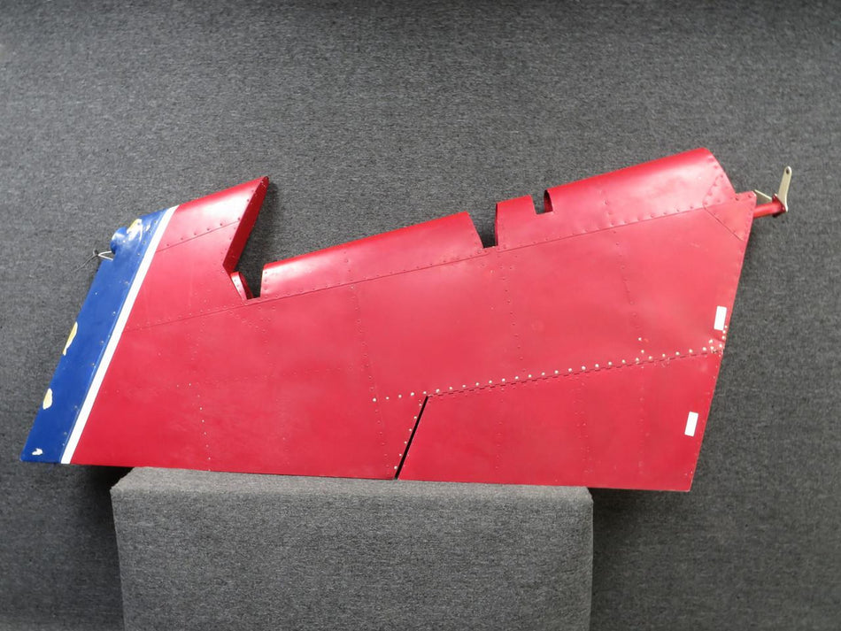 Cessna Aircraft Parts 5133000-200 Cessna C-401A Rudder Assembly with Trim Tab