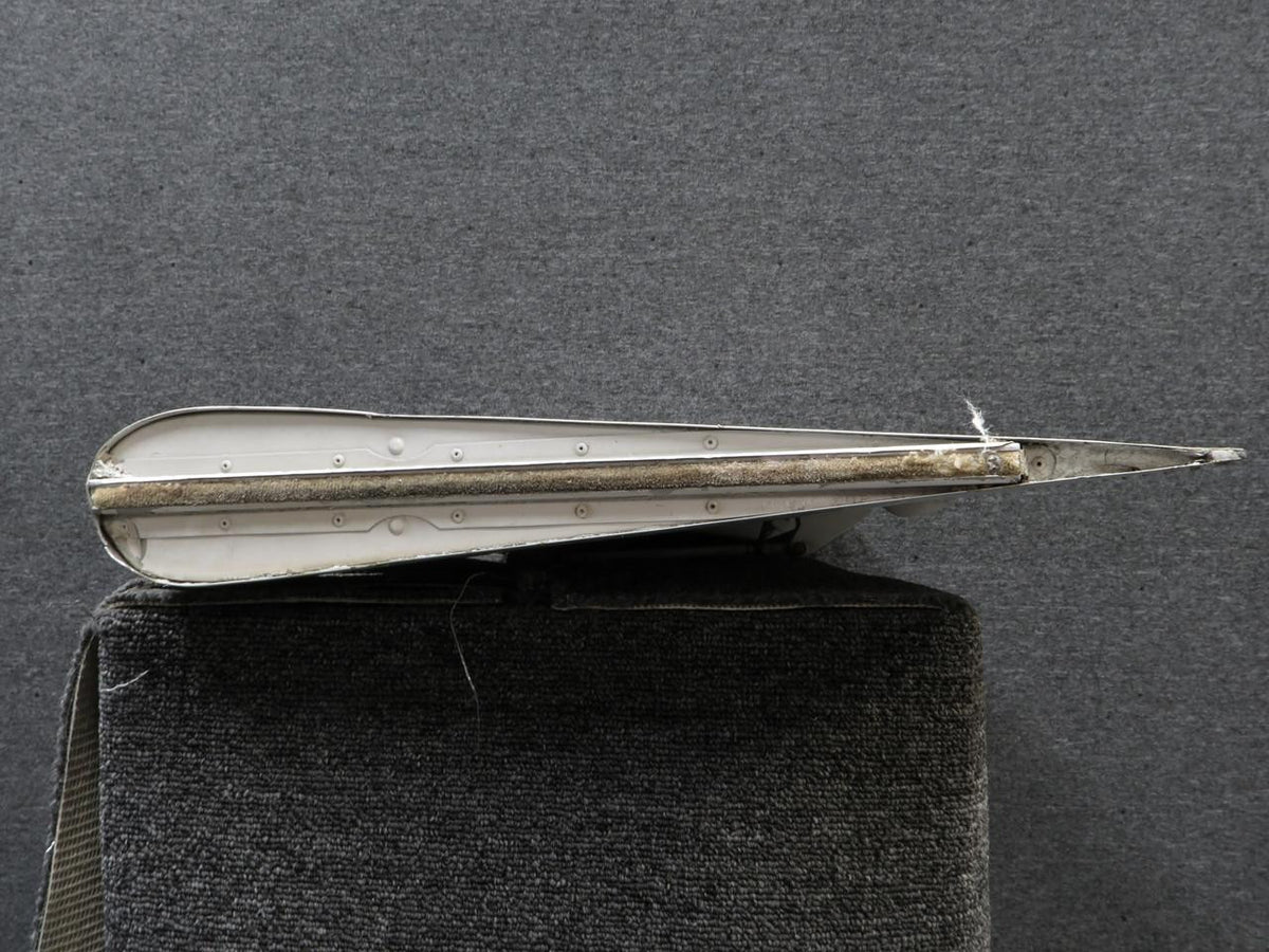 LearJet 2424000-61 Lear Jet L-25B Aileron Assembly LH with Tab