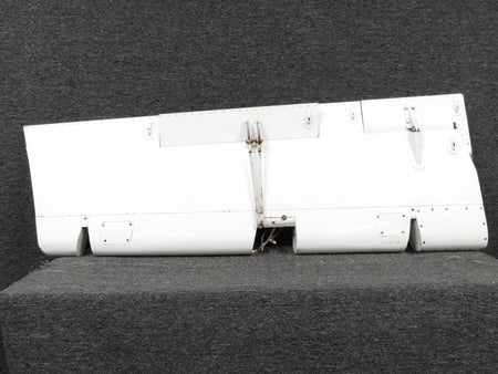 LearJet 2424000-61 Lear Jet L-25B Aileron Assembly LH with Tab