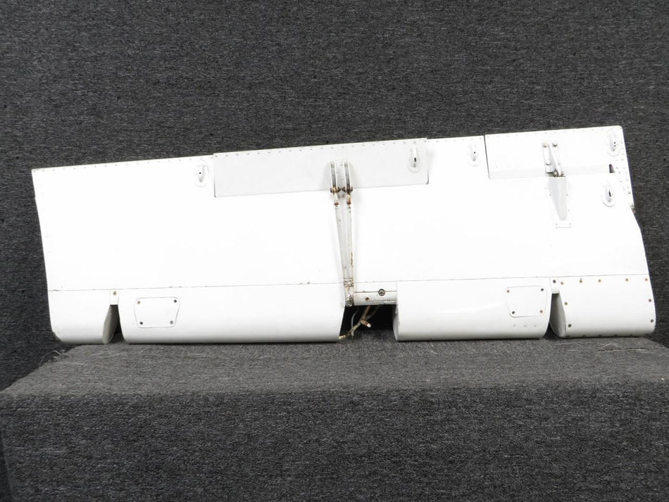 LearJet 2424000-61 Lear Jet L-25B Aileron Assembly LH with Tab