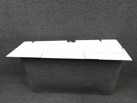 LearJet 2424000-61 Lear Jet L-25B Aileron Assembly LH with Tab