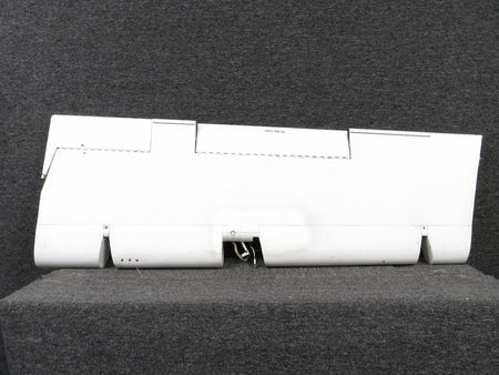 LearJet 2424000-61 Lear Jet L-25B Aileron Assembly LH with Tab
