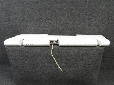 LearJet 2424000-61 Lear Jet L-25B Aileron Assembly LH with Tab