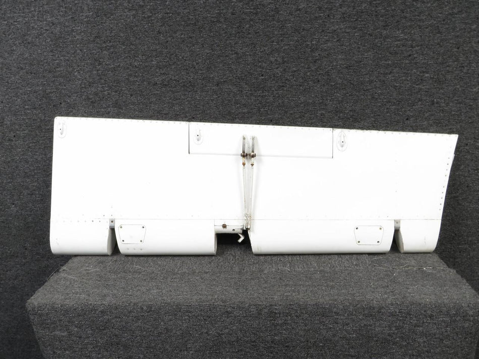 LearJet 2424000-60 Lear Jet L-25B Aileron Assembly RH with Tab
