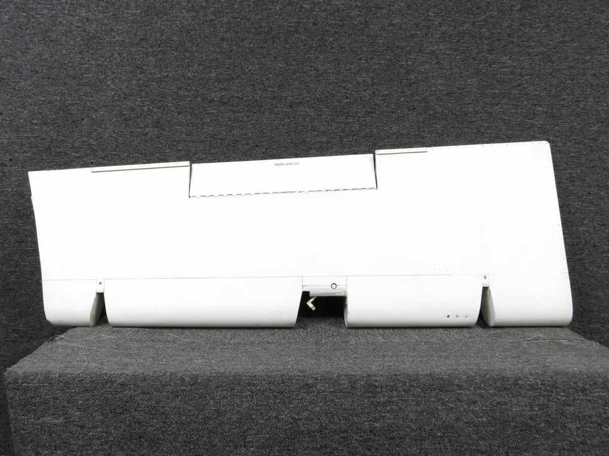 LearJet 2424000-60 Lear Jet L-25B Aileron Assembly RH with Tab