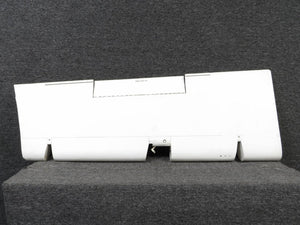 2424000-60 Lear Jet L-25B Aileron Assembly RH with Tab