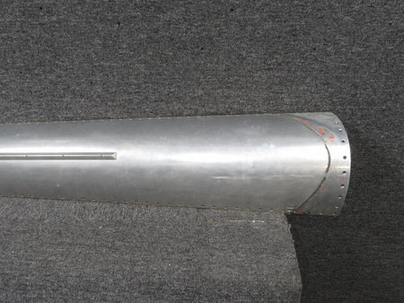 Cessna Aircraft Parts 214423-466 Cessna C-650 Anti-Ice Inboard Wing Leading Edge RH