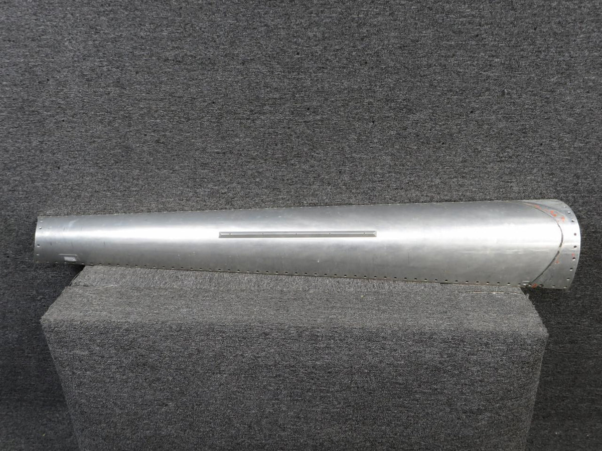 Cessna Aircraft Parts 214423-466 Cessna C-650 Anti-Ice Inboard Wing Leading Edge RH