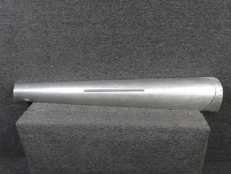Cessna Aircraft Parts 214423-466 Cessna C-650 Anti-Ice Inboard Wing Leading Edge RH