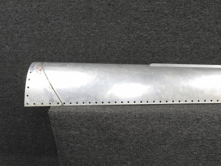 Cessna Aircraft Parts 214423-466 Cessna C-650 Anti-Ice Inboard Wing Leading Edge RH