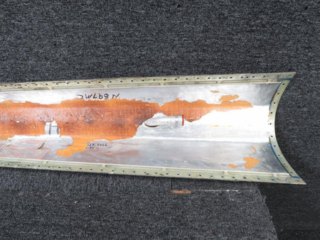 Cessna Aircraft Parts 214423-466 Cessna C-650 Anti-Ice Inboard Wing Leading Edge RH