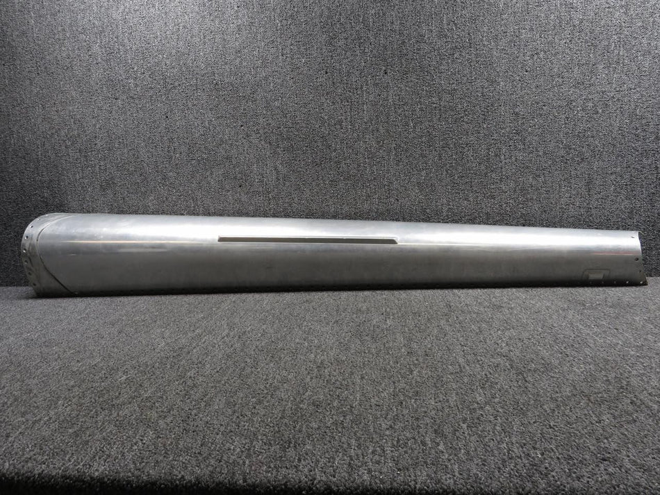 Cessna Aircraft Parts 214423-465 Cessna C-650 Anti-ice Inboard Wing Leading Edge LH
