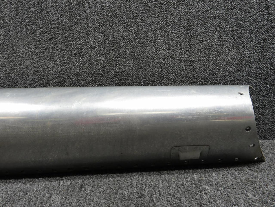 Cessna Aircraft Parts 214423-465 Cessna C-650 Anti-ice Inboard Wing Leading Edge LH