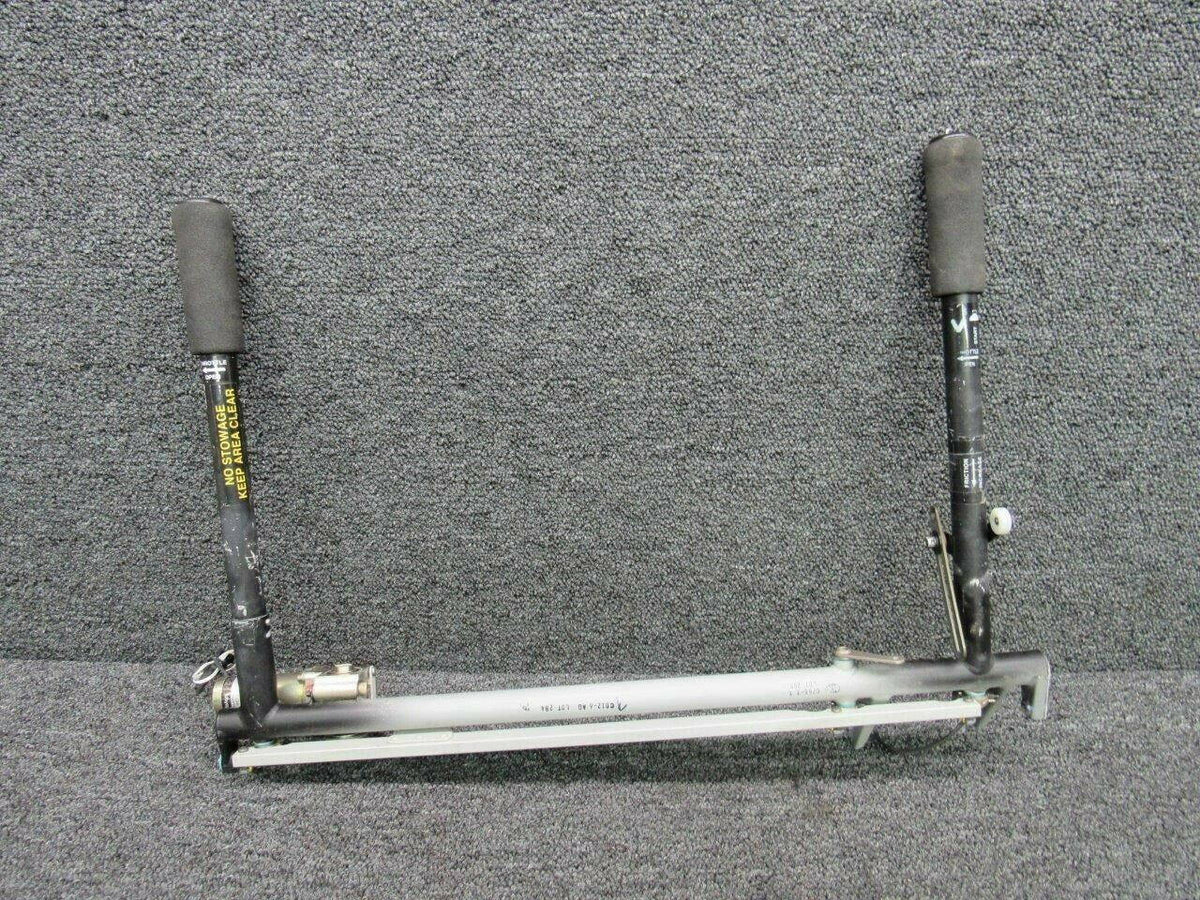 C758-3 / C758-2 Robinson R44II Collective Stick Controls LH & RH BAS Part Sales | Airplane Parts