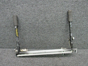 C758-3, C758-2 Robinson R44II Collective Stick Controls LH and RH