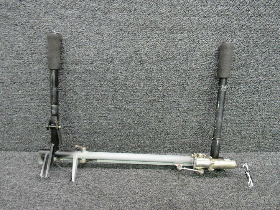C758-3, C758-2 Robinson R44II Collective Stick Controls LH and RH