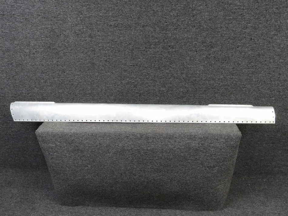 Cessna Aircraft Parts 6214423-300 Cessna C-650  Anti-ice Outboard Wing Leading Edge RH