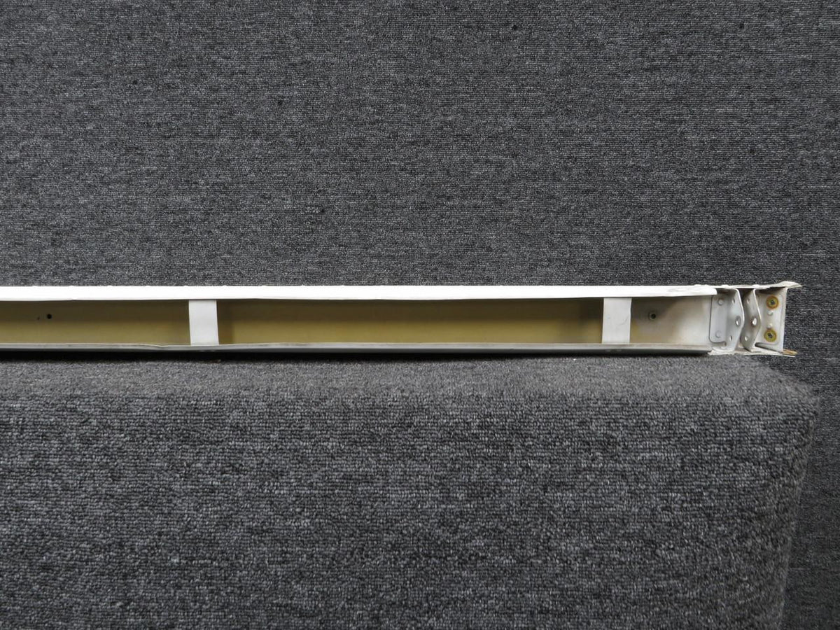 Piper Aircraft Parts 77618-2 Piper Tomahawk PA38-112 Elevator Assembly LH (Minor Scratches)
